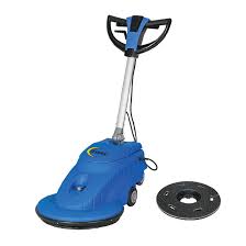 High Speed Burnisher